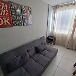 Apto Premium com Piscina Privativa no Israel Flat