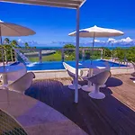 Apto Premium com Piscina Privativa no Israel Flat