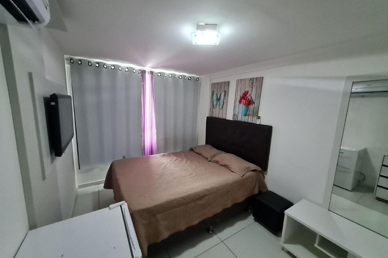Israel Flat