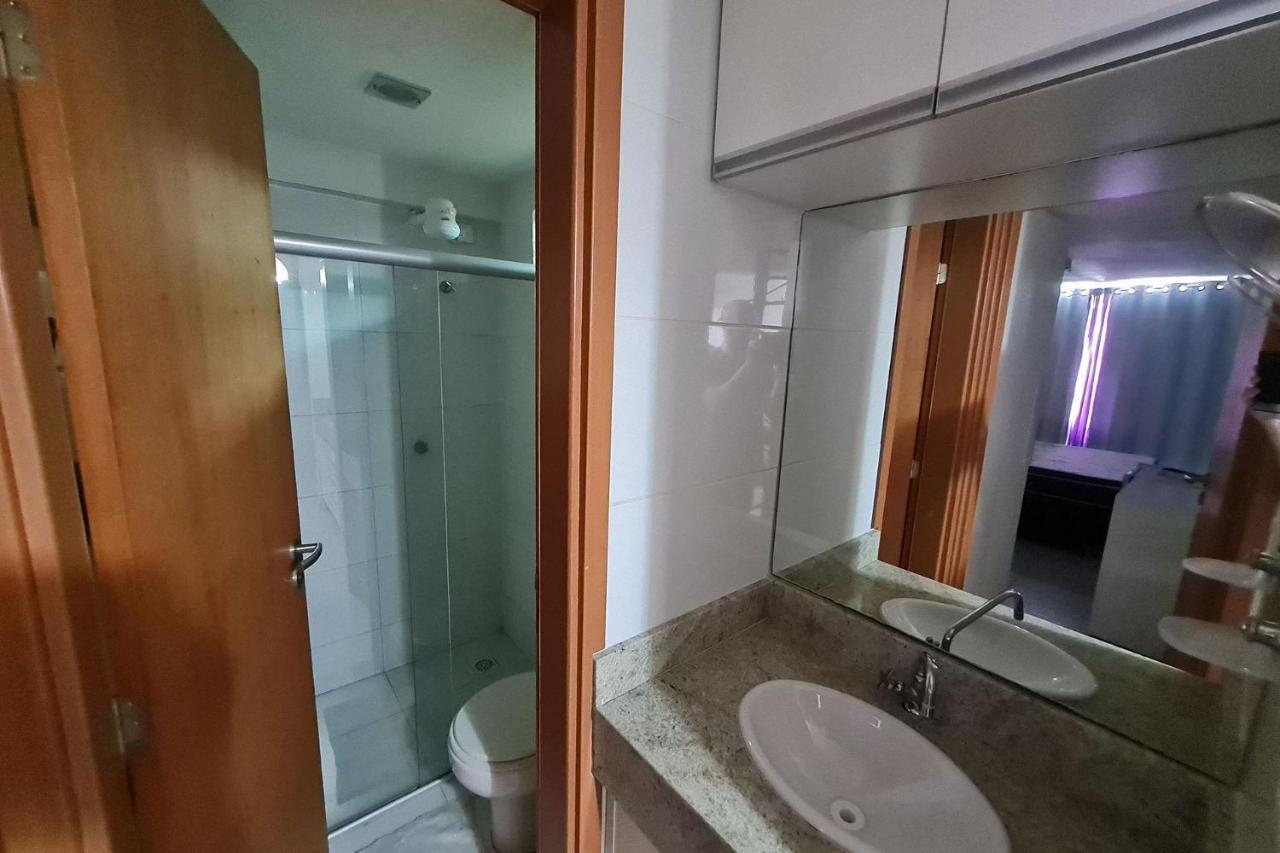 Apartamento Israel Flat João Pessoa