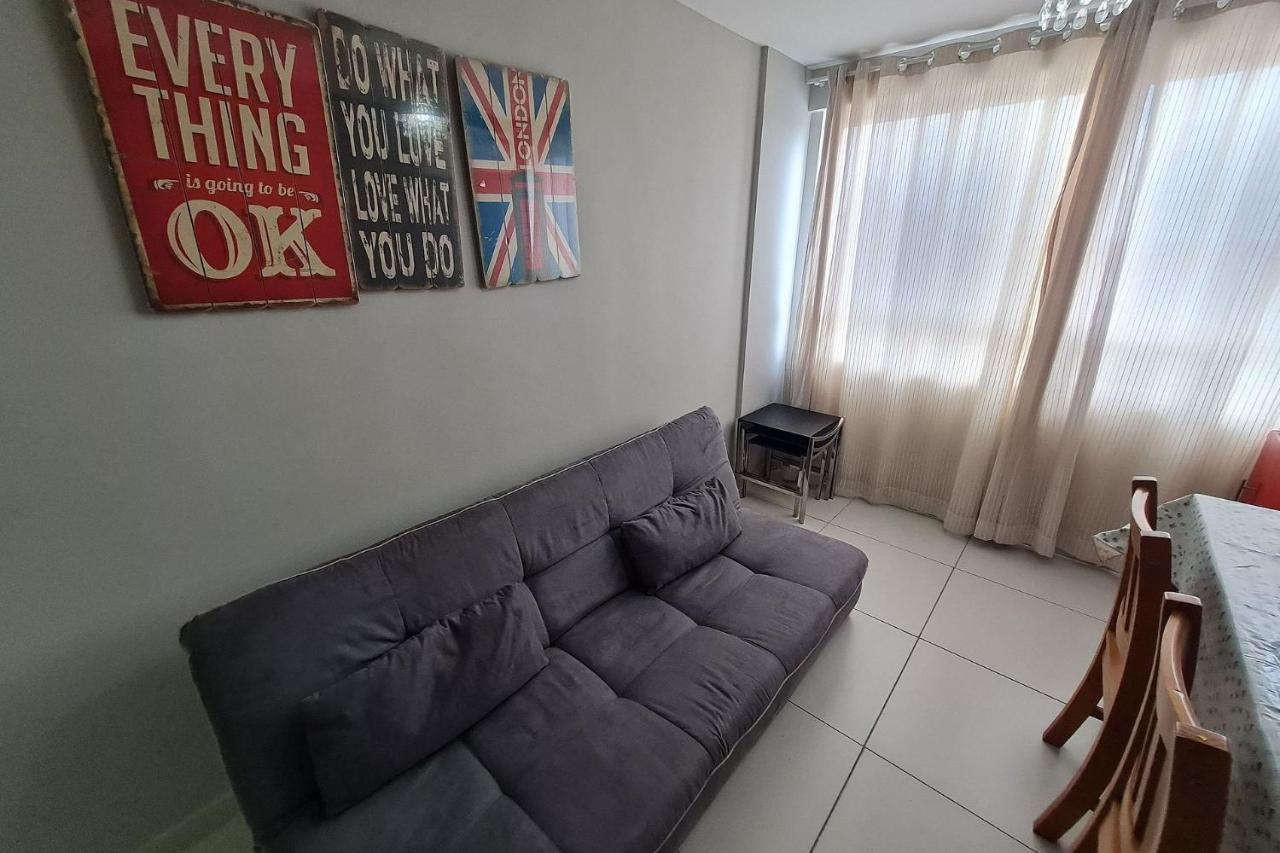 Israel Flat * João Pessoa